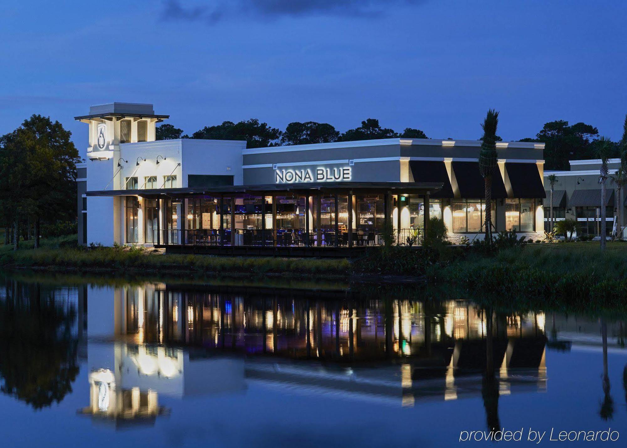Hilton Garden Jacksonville Ponte Vedra Sawgrass 3*