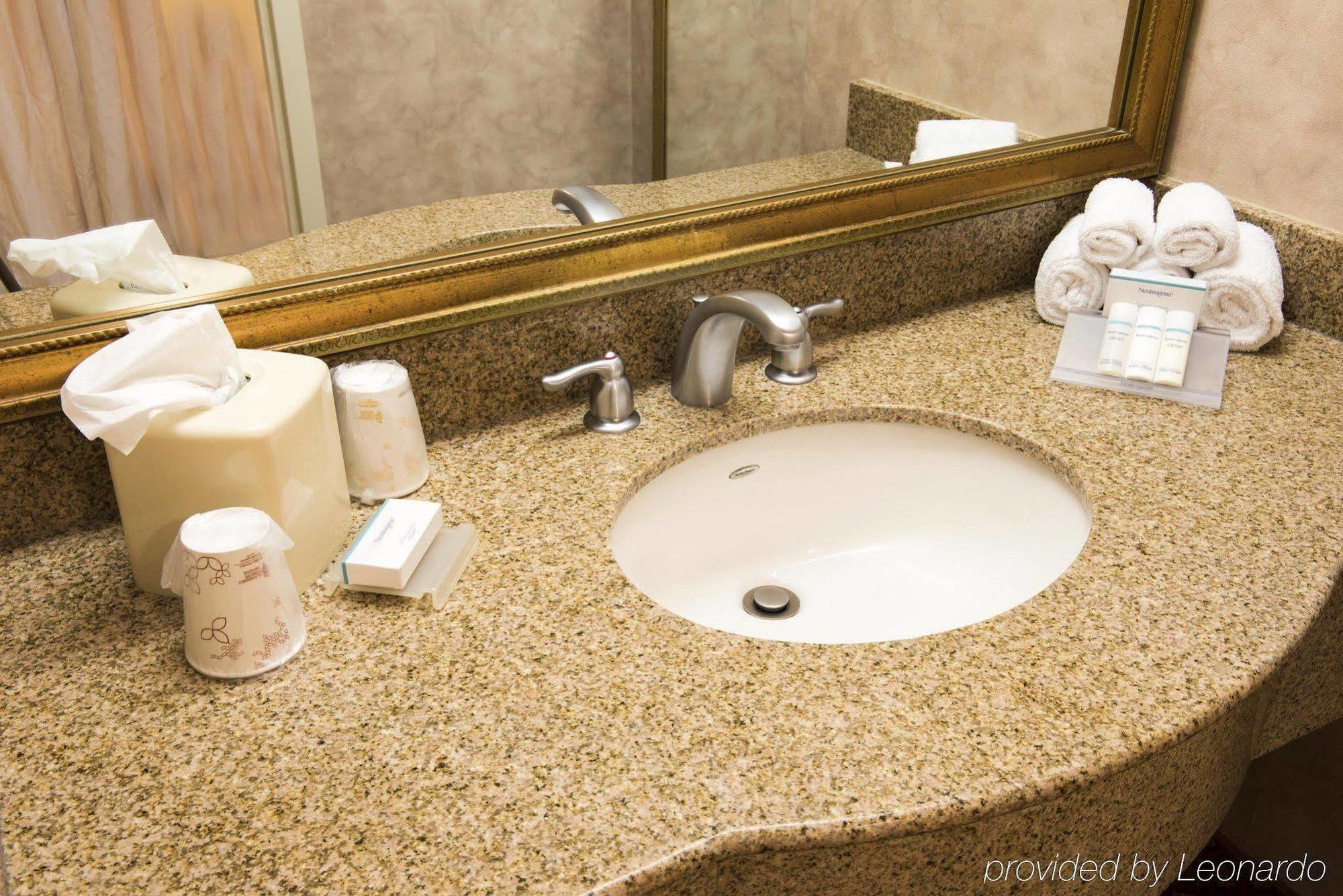 Hilton Garden Jacksonville Ponte Vedra Sawgrass