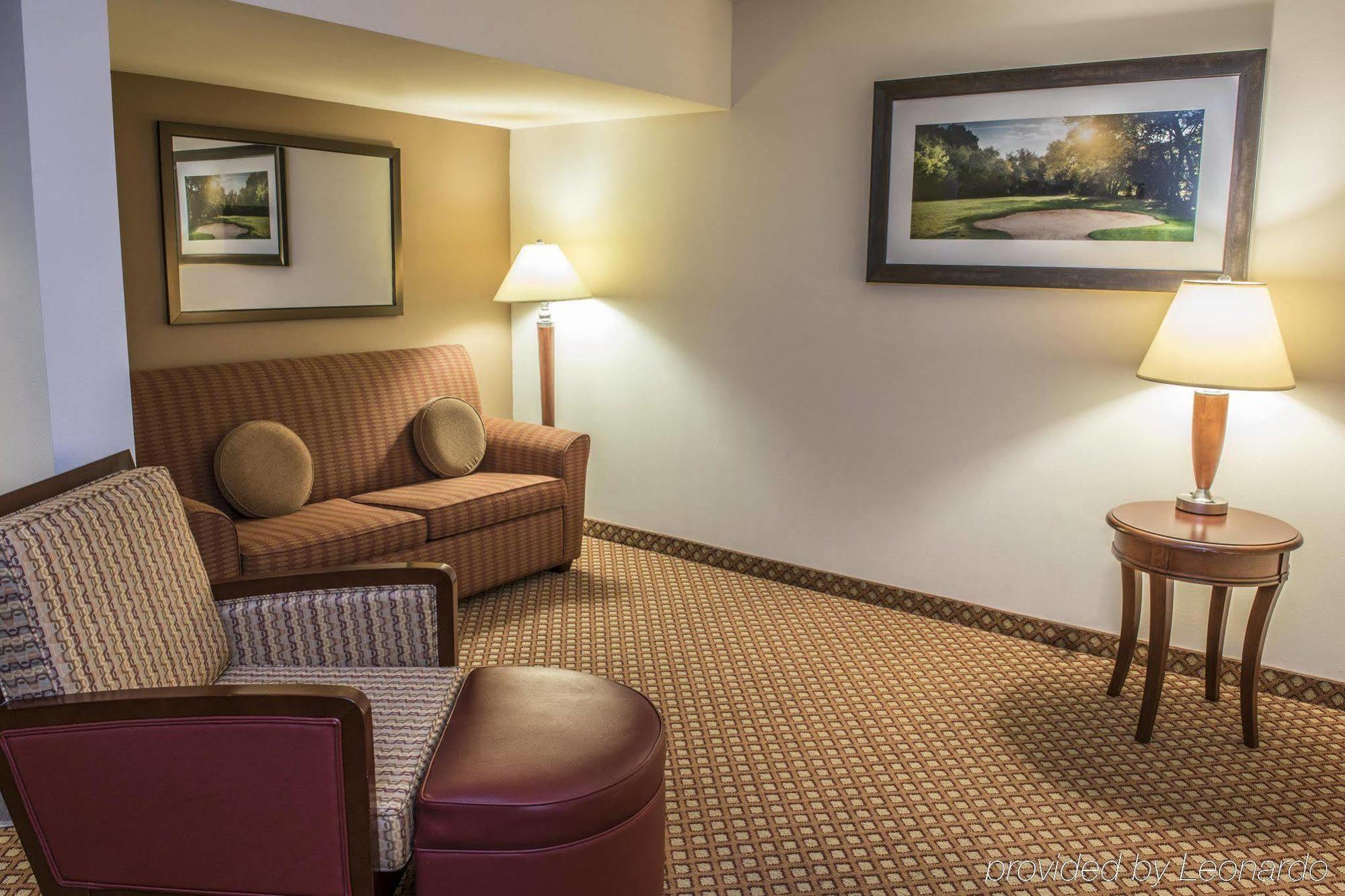 Hilton Garden Jacksonville Ponte Vedra Sawgrass 3* Ponte Vedra Beach