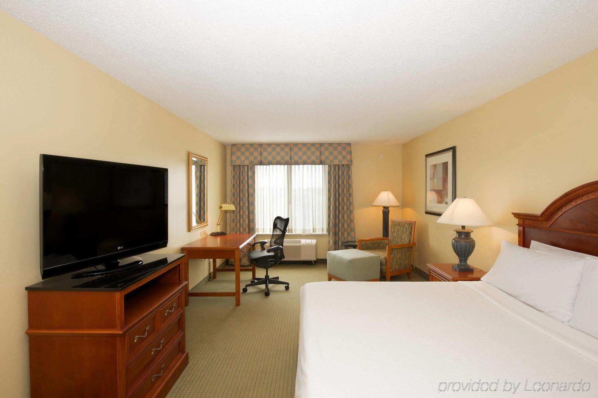 Hilton Garden Jtb/deerwood Park Hotel 3*
