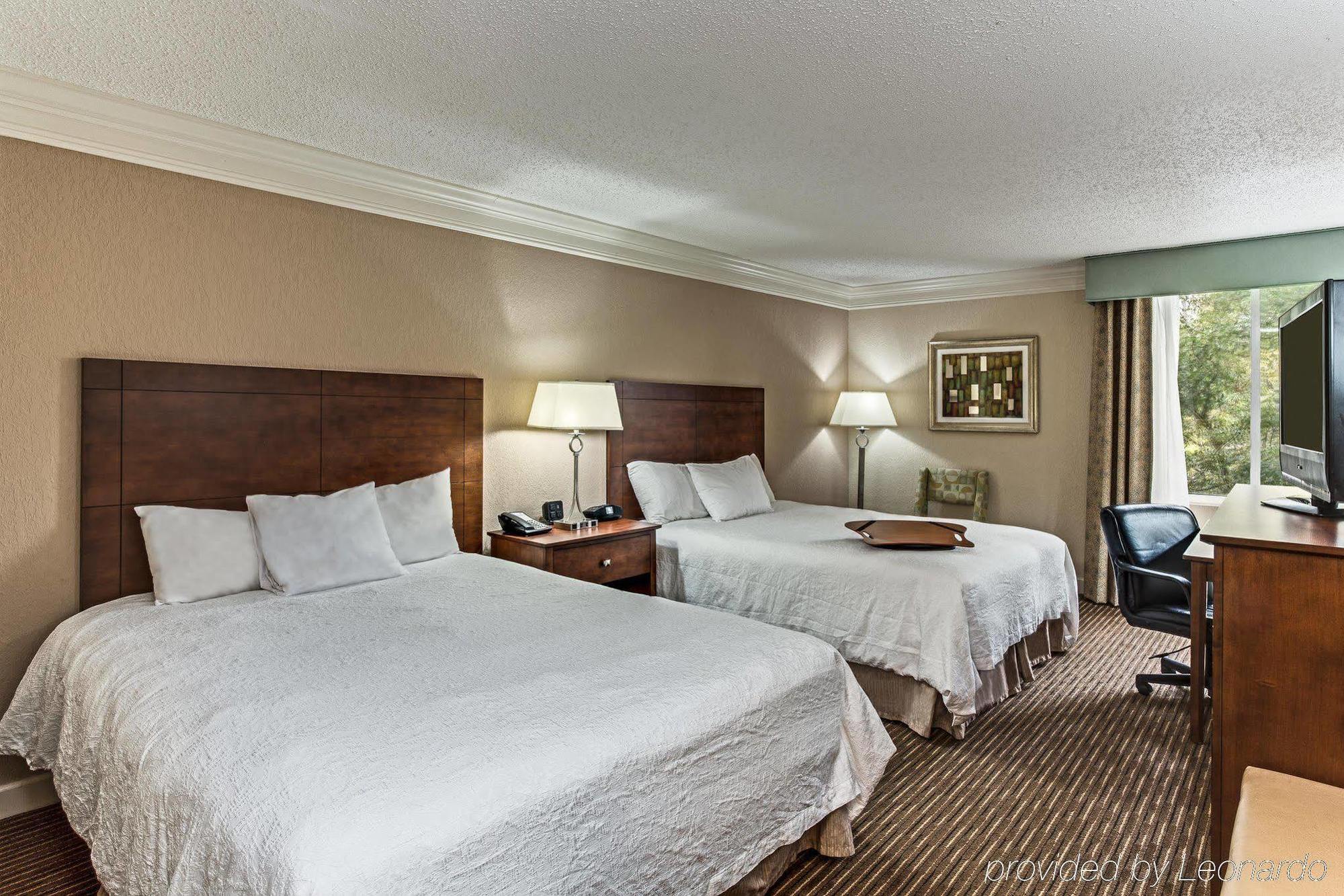 Hampton Lauderdale Hotel Plantation