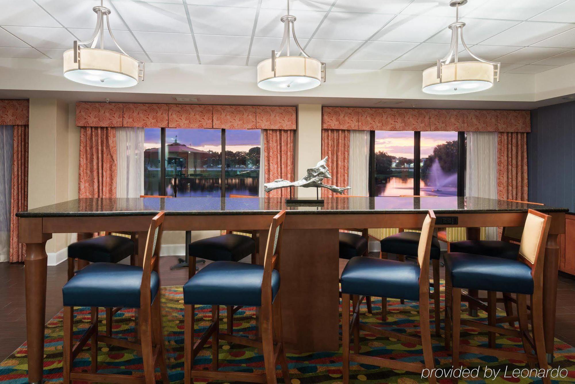 Hotel Hampton Naples North