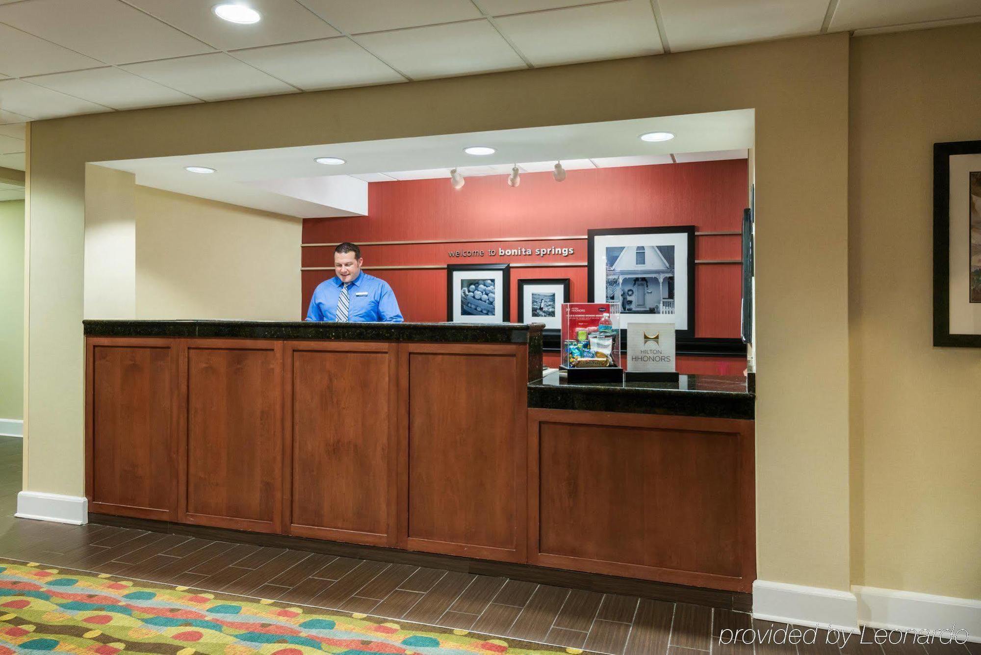 Hampton Naples North Hotel