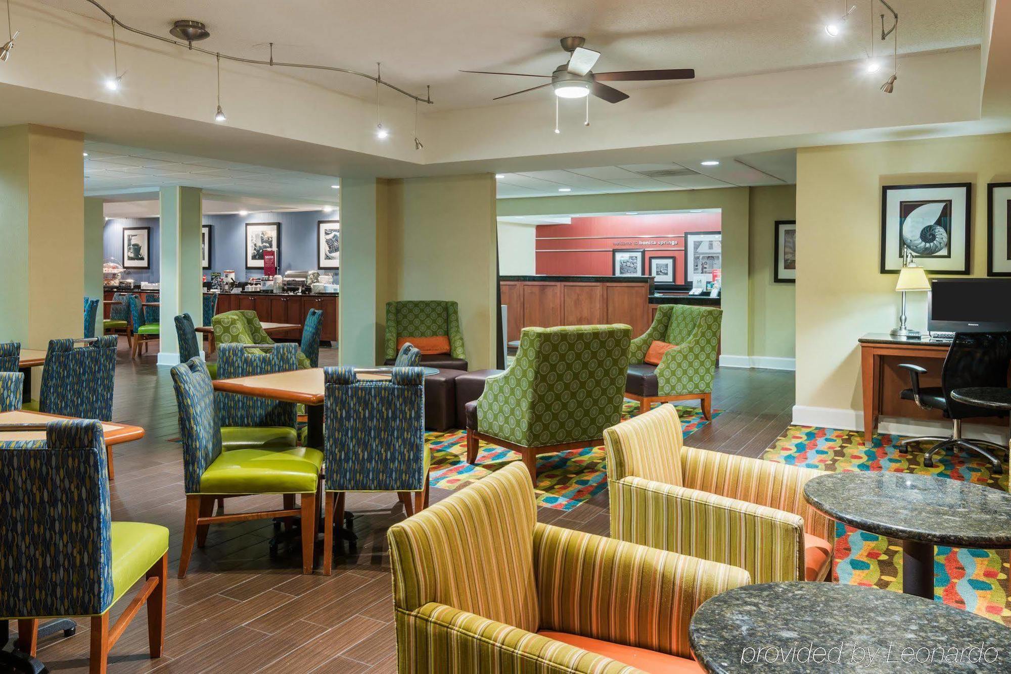Hampton Naples North Hotel Bonita Springs