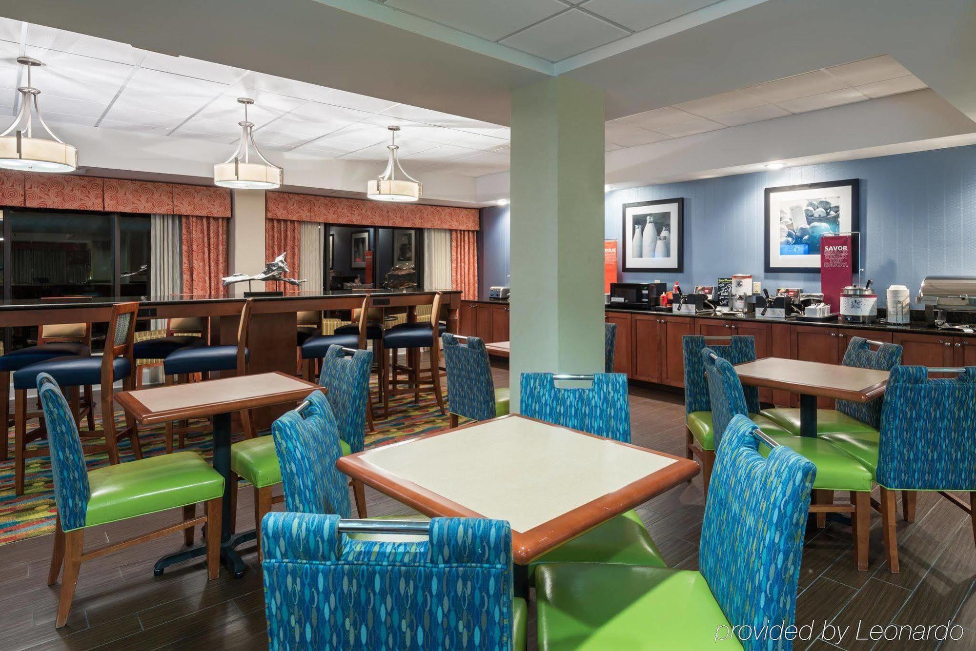Hampton Naples North
