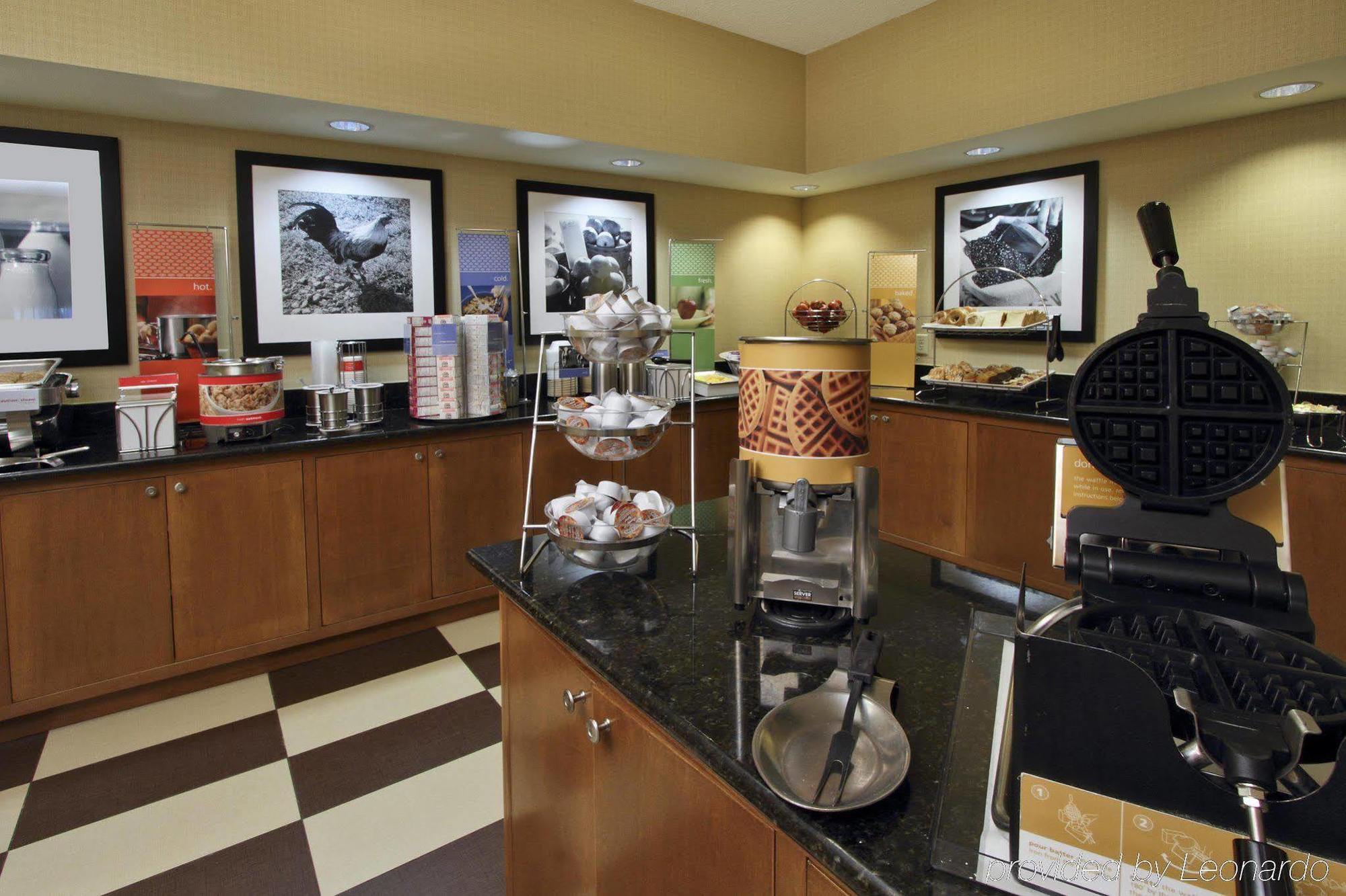 Hotel Hampton Jacksonville Ponte Vedra