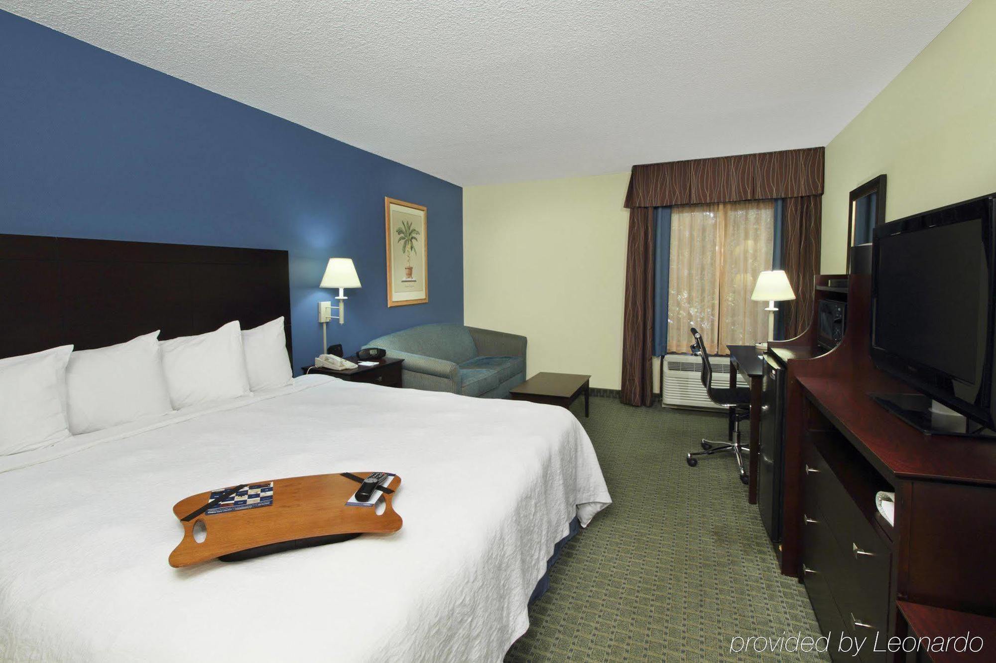 Hampton Jacksonville Ponte Vedra 3*