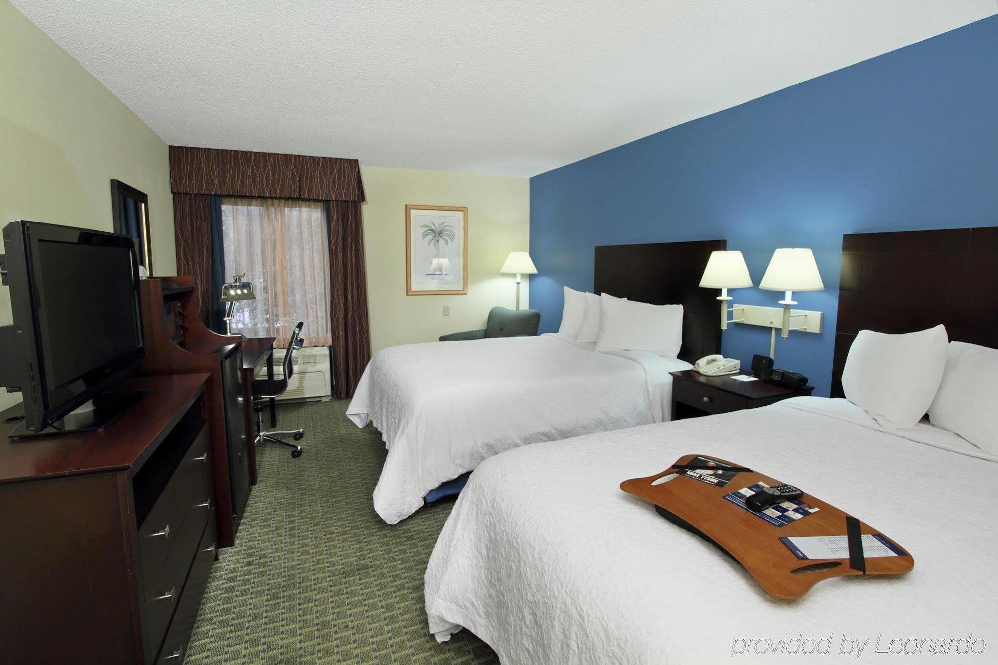 Hotel Hampton Jacksonville Ponte Vedra