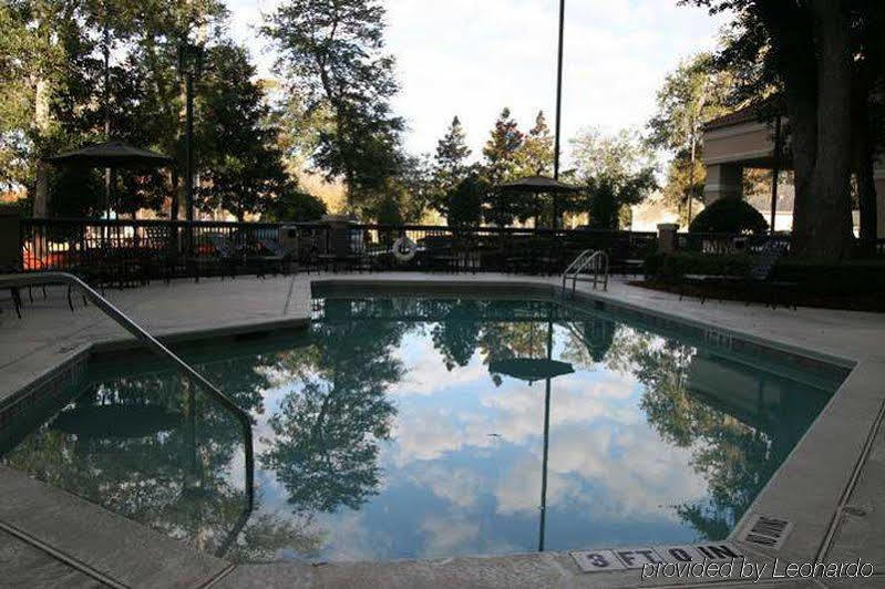 Hampton Jacksonville Ponte Vedra Hotel 3*