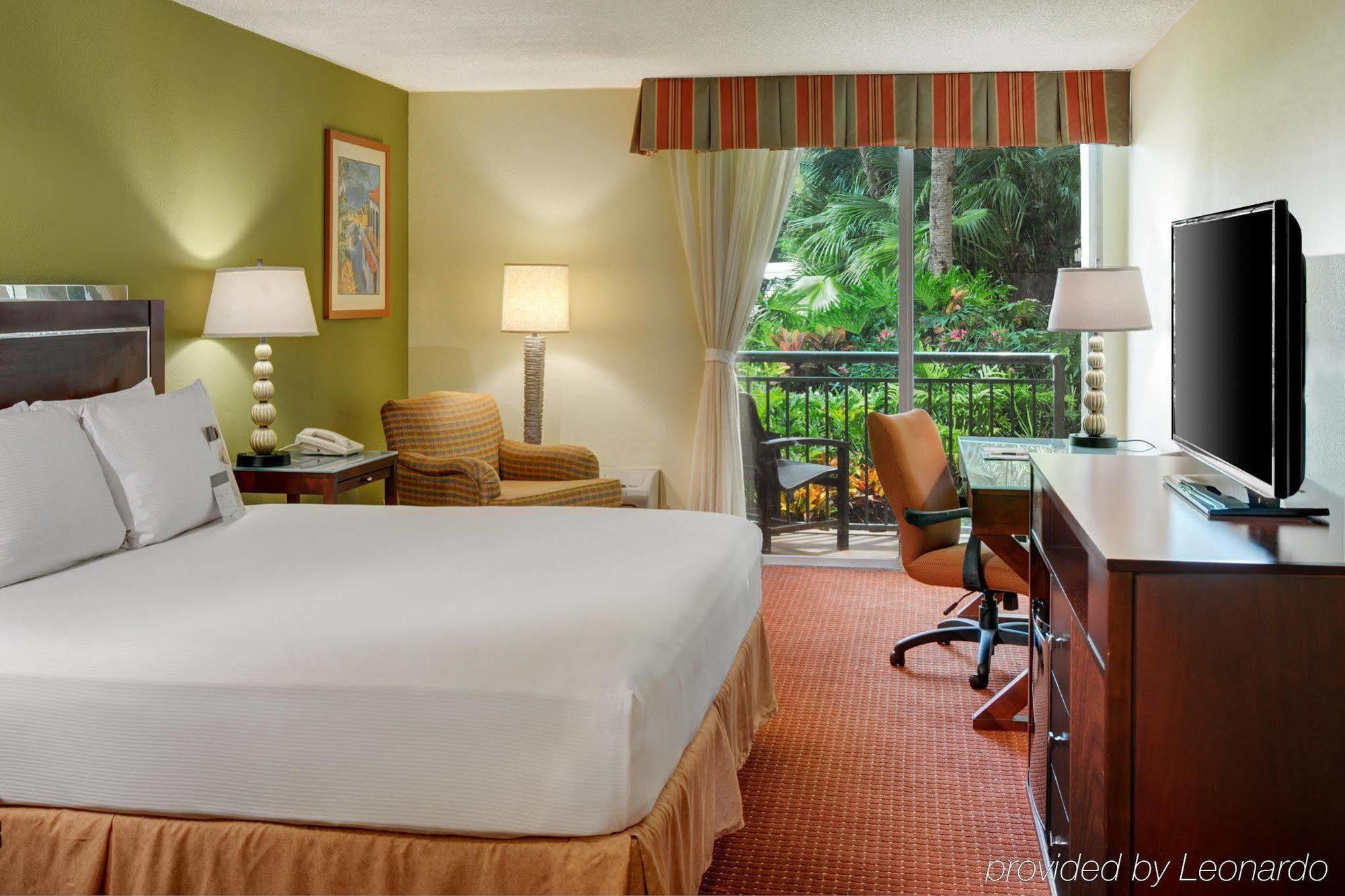 Doubletree By Hilton Palm Gardens Palm Beach Gardens
