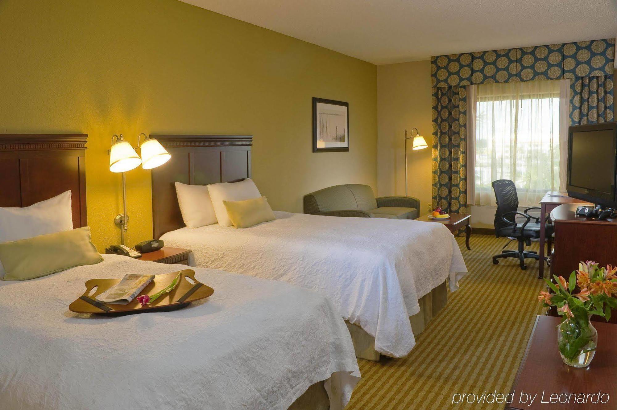 Hotel Hampton Palm Gardens Palm Beach Gardens
