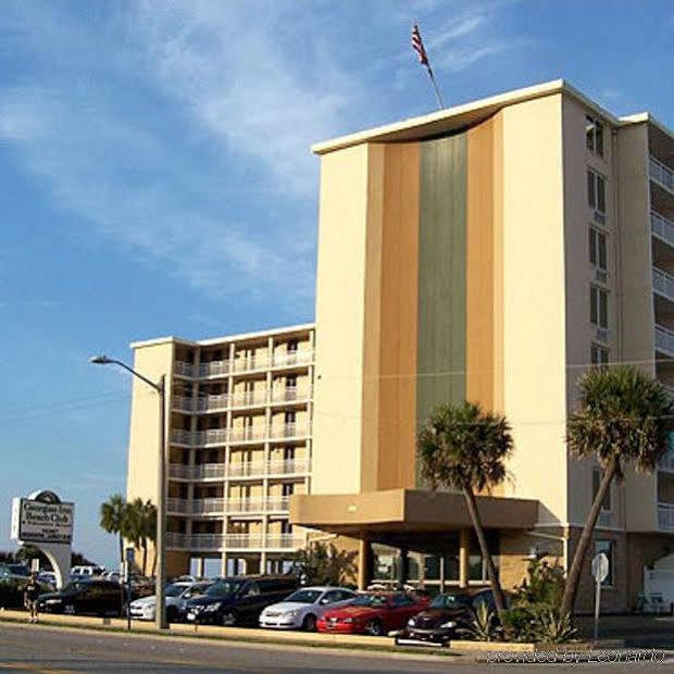 Hotel Georgian Club 3*