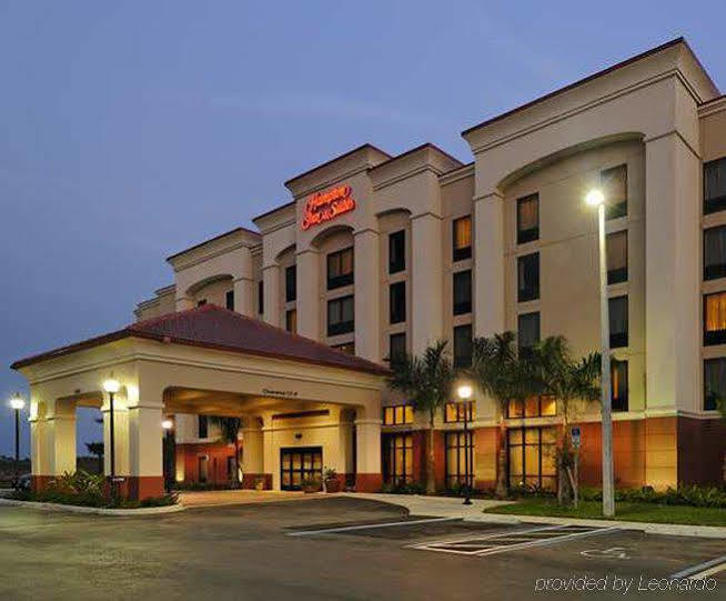 Hampton & Myers Hotel 3*