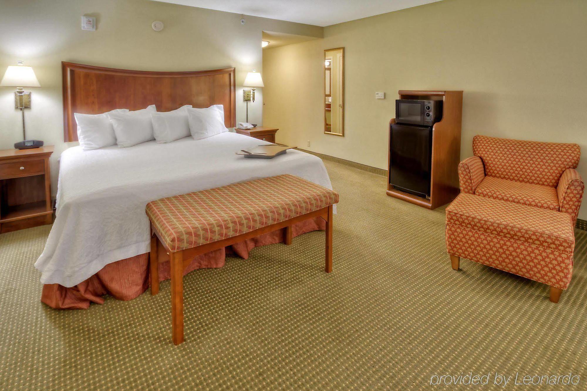 Hampton & Myers Hotel