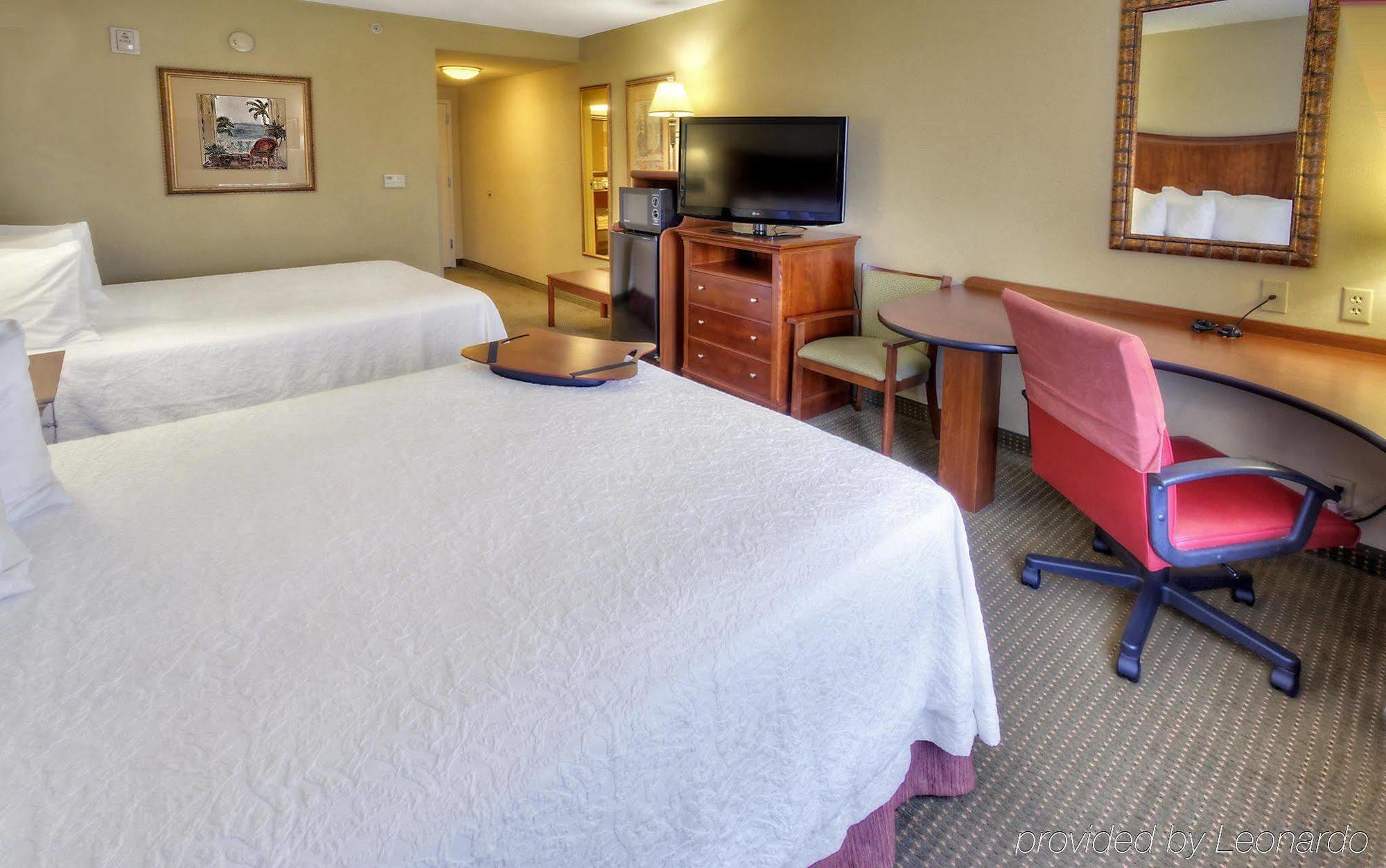 Hotel Hampton & Myers