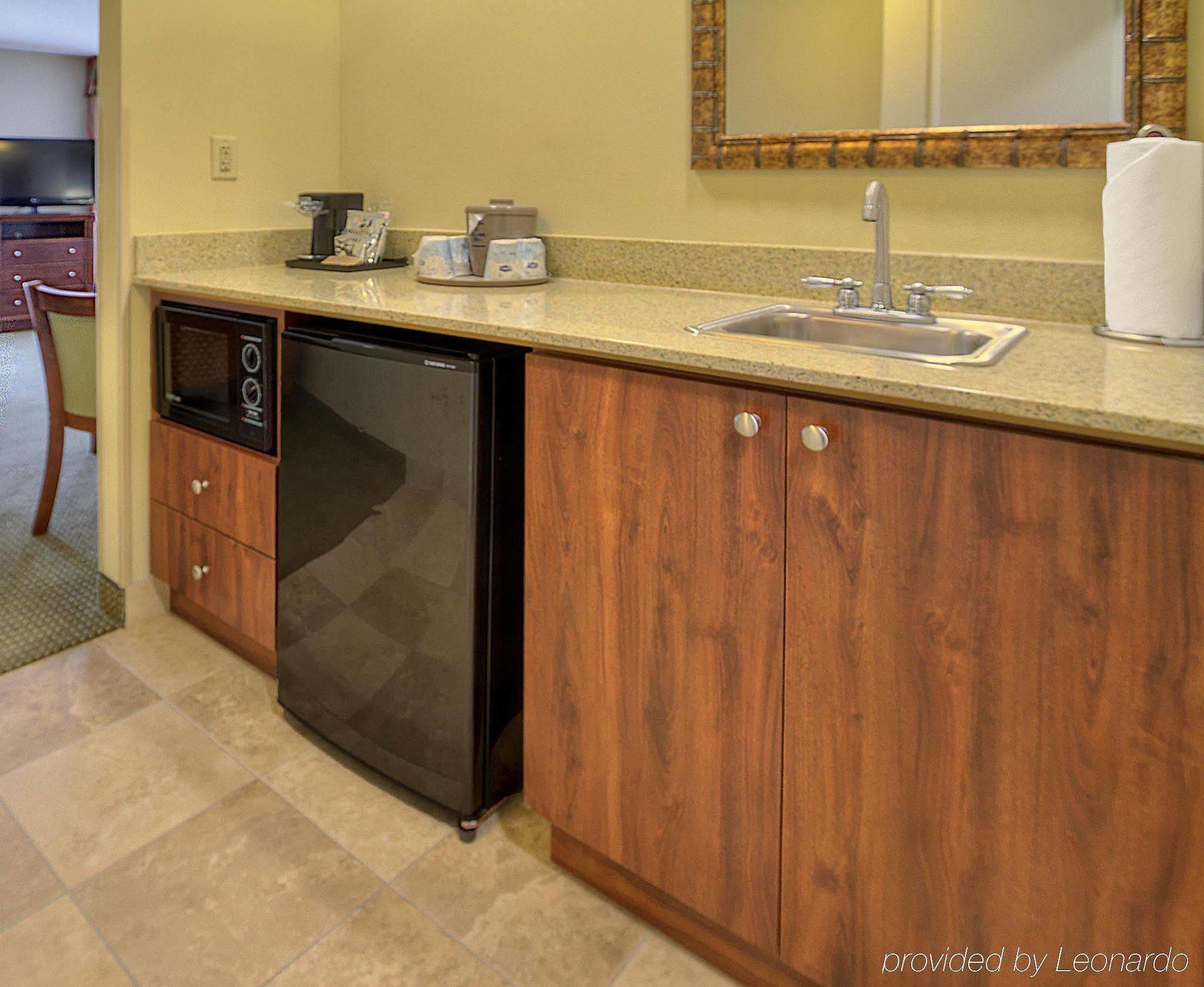 Hotel Hampton & Myers Estero
