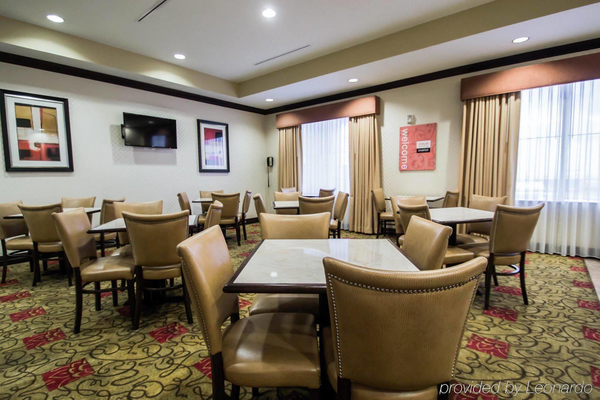 Hotel Comfort & Maingate South Davenport