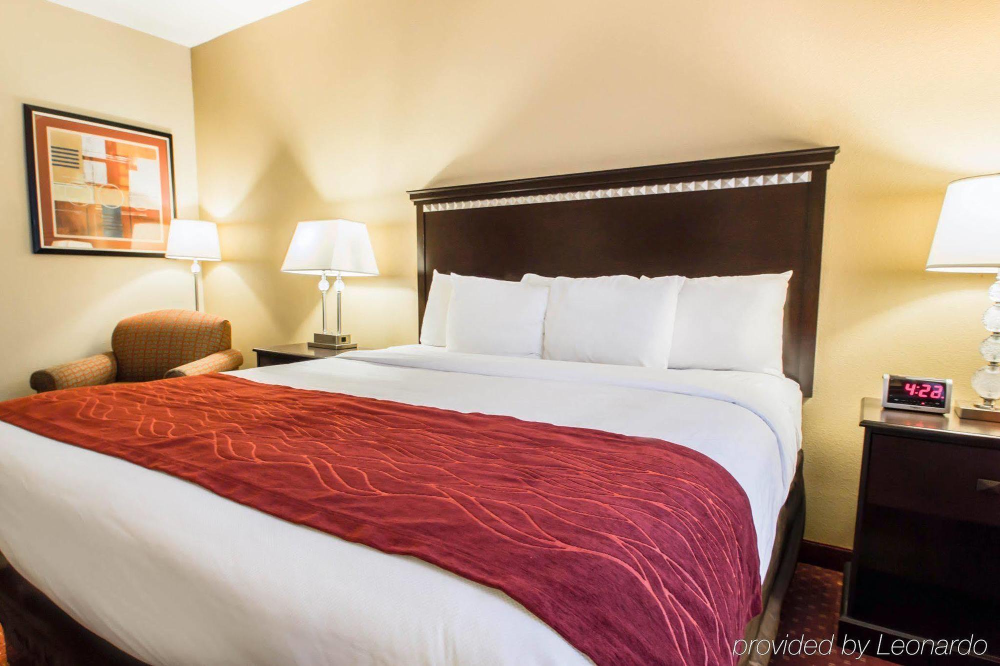 Hotel Comfort & Maingate South Davenport