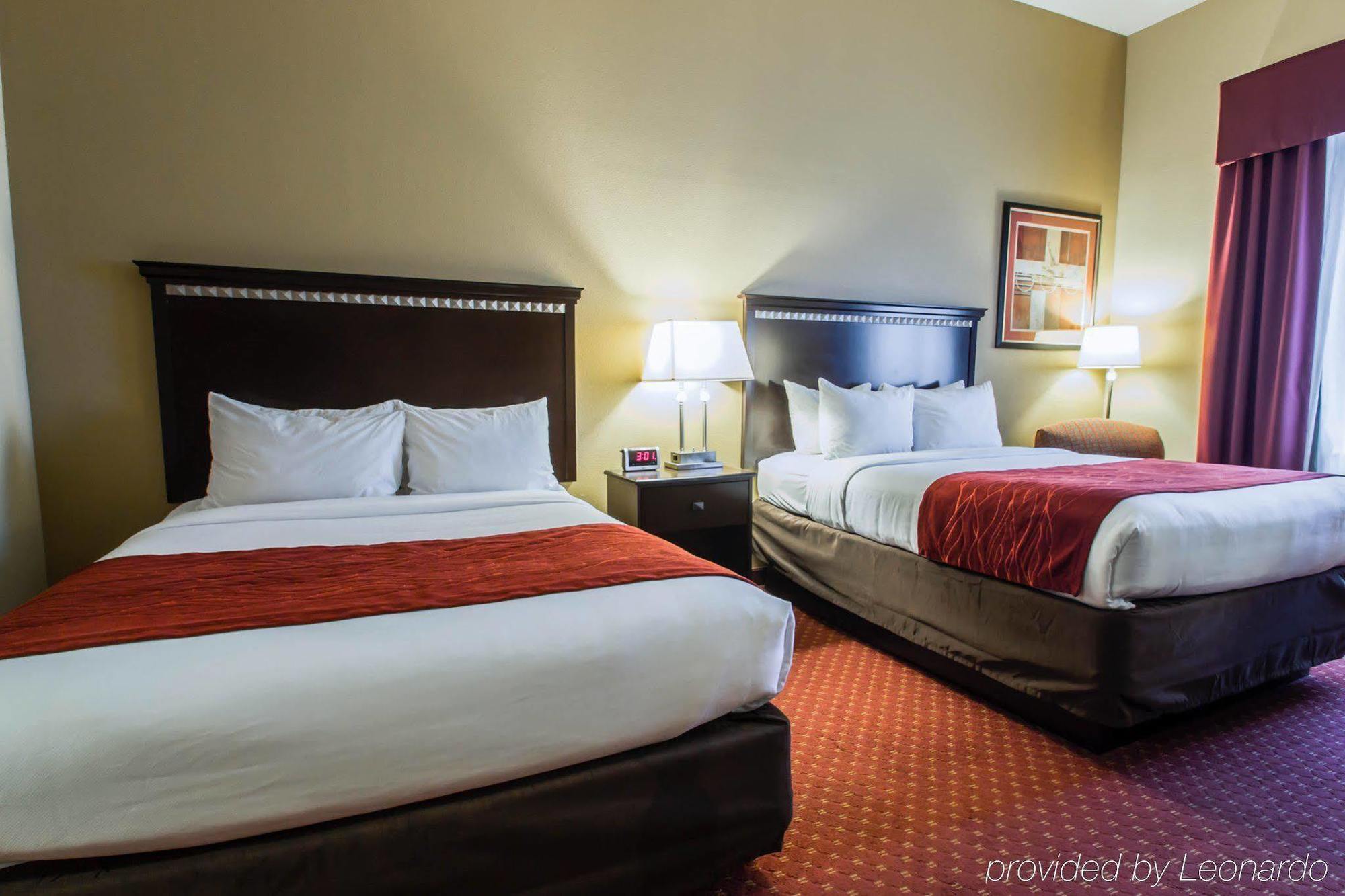Hotel Comfort & Maingate South Davenport