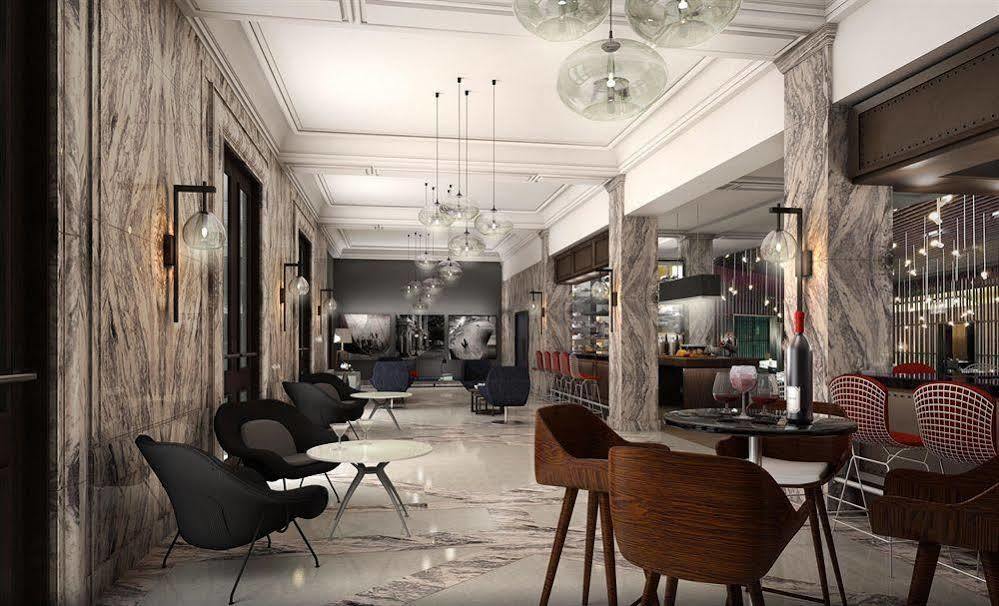 Hotel Le Meridien Tampa, The Courthouse