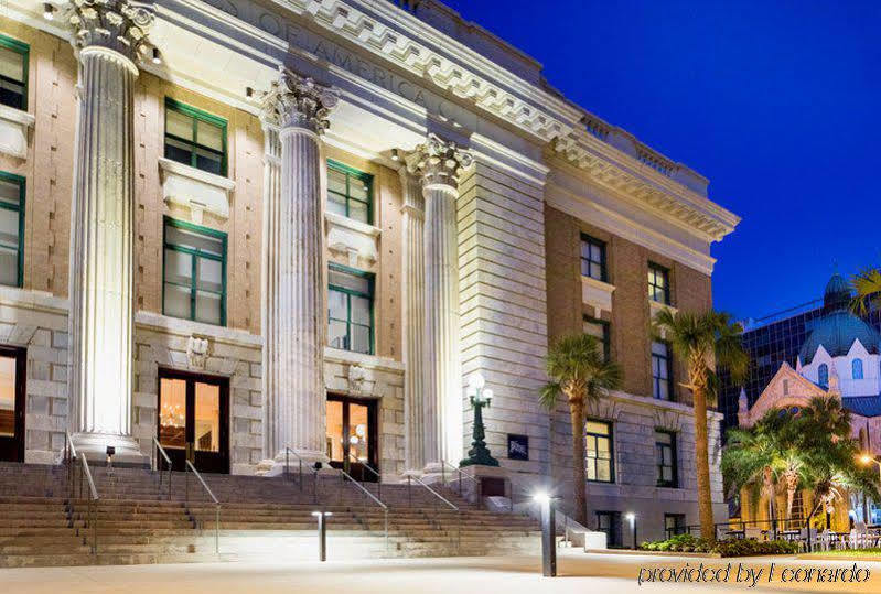 Hotel Le Meridien Tampa, The Courthouse Tampa