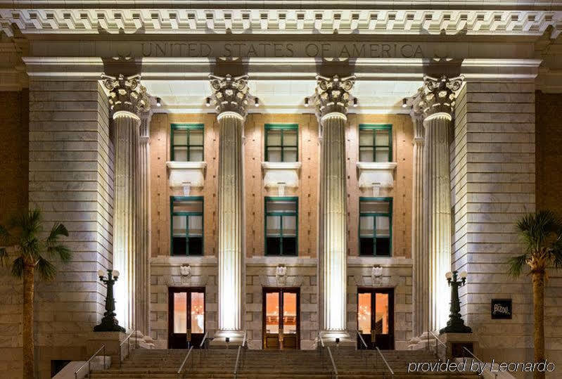 Le Meridien Tampa, The Courthouse Hotel Tampa