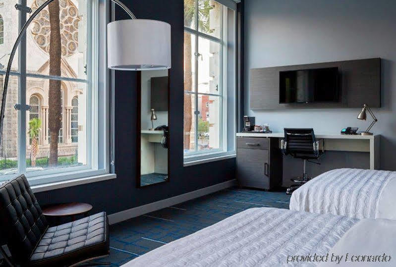 Hotel Le Meridien Tampa, The Courthouse 4*