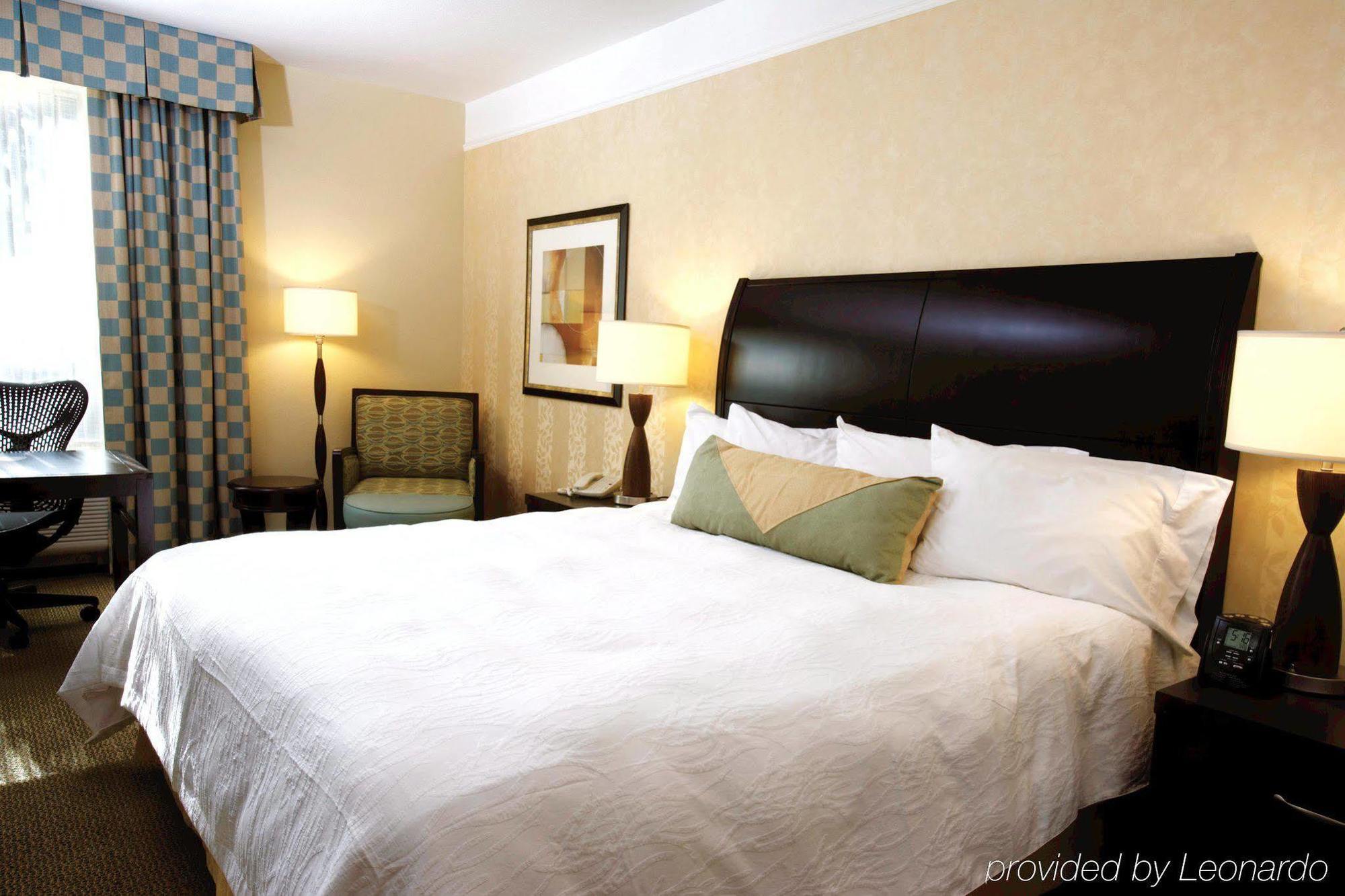 Hotel Hilton Garden Downtown Southbank