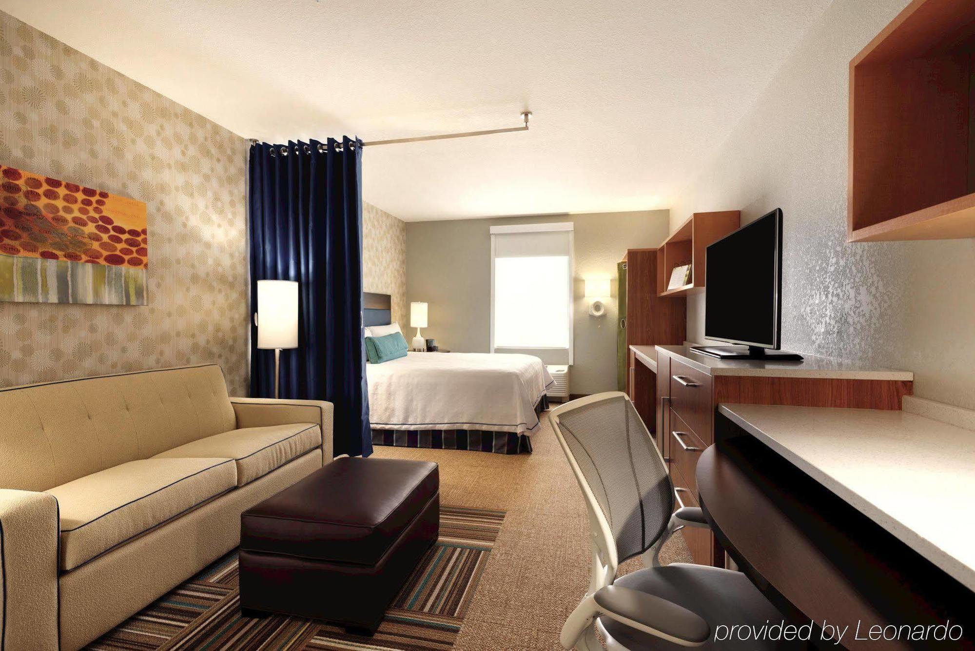 Hotel Home2 By Hilton Florida