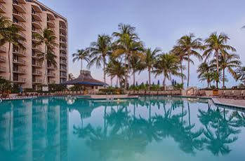 Hotel Hilton Grand Vacations Club Regency