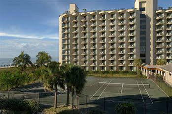 Hotel Hilton Grand Vacations Club Regency 4*