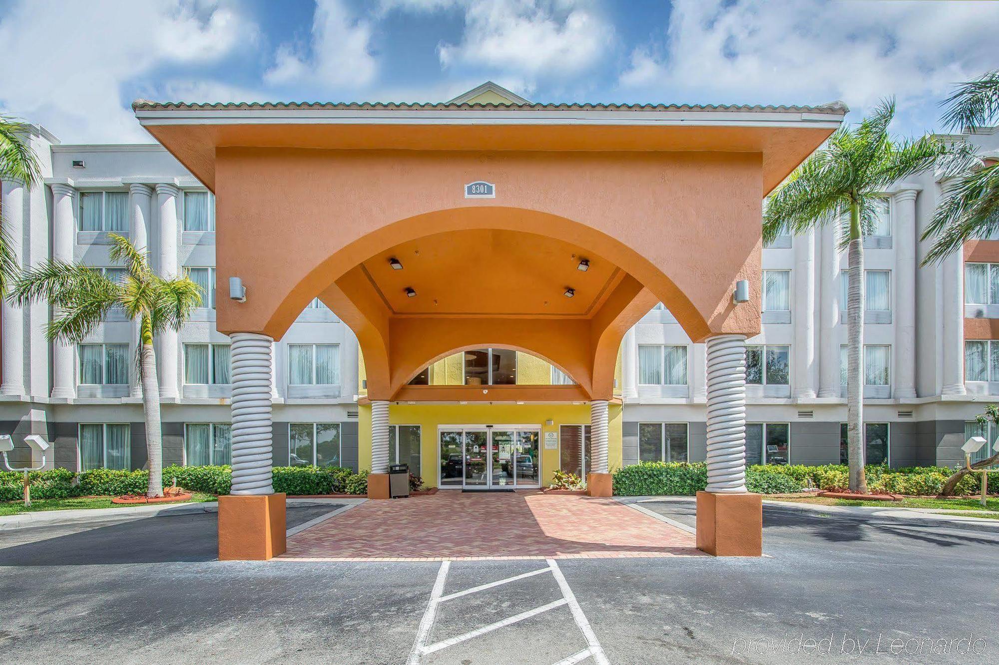 Hotel Comfort Sawgrass