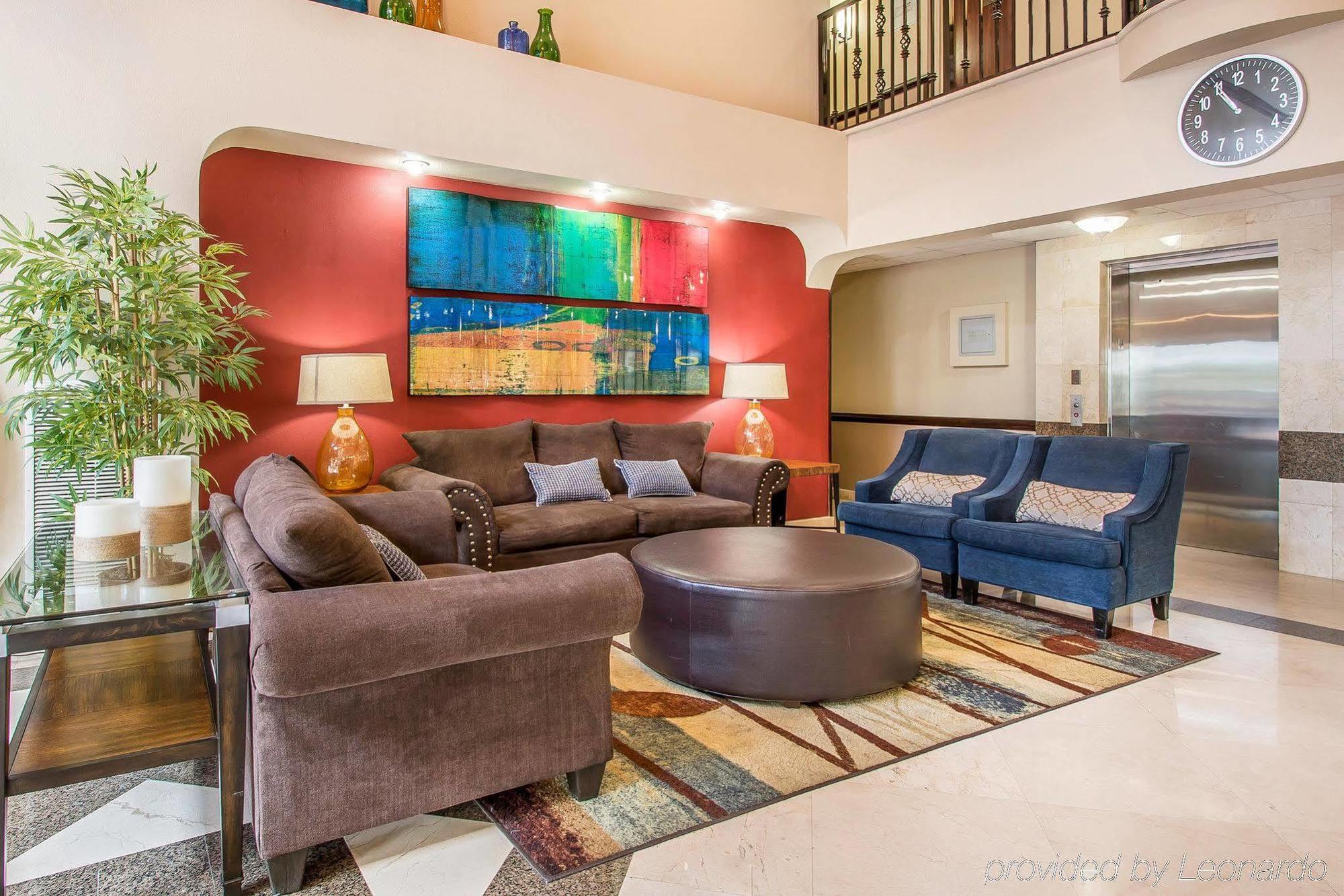 Comfort Sawgrass 3*