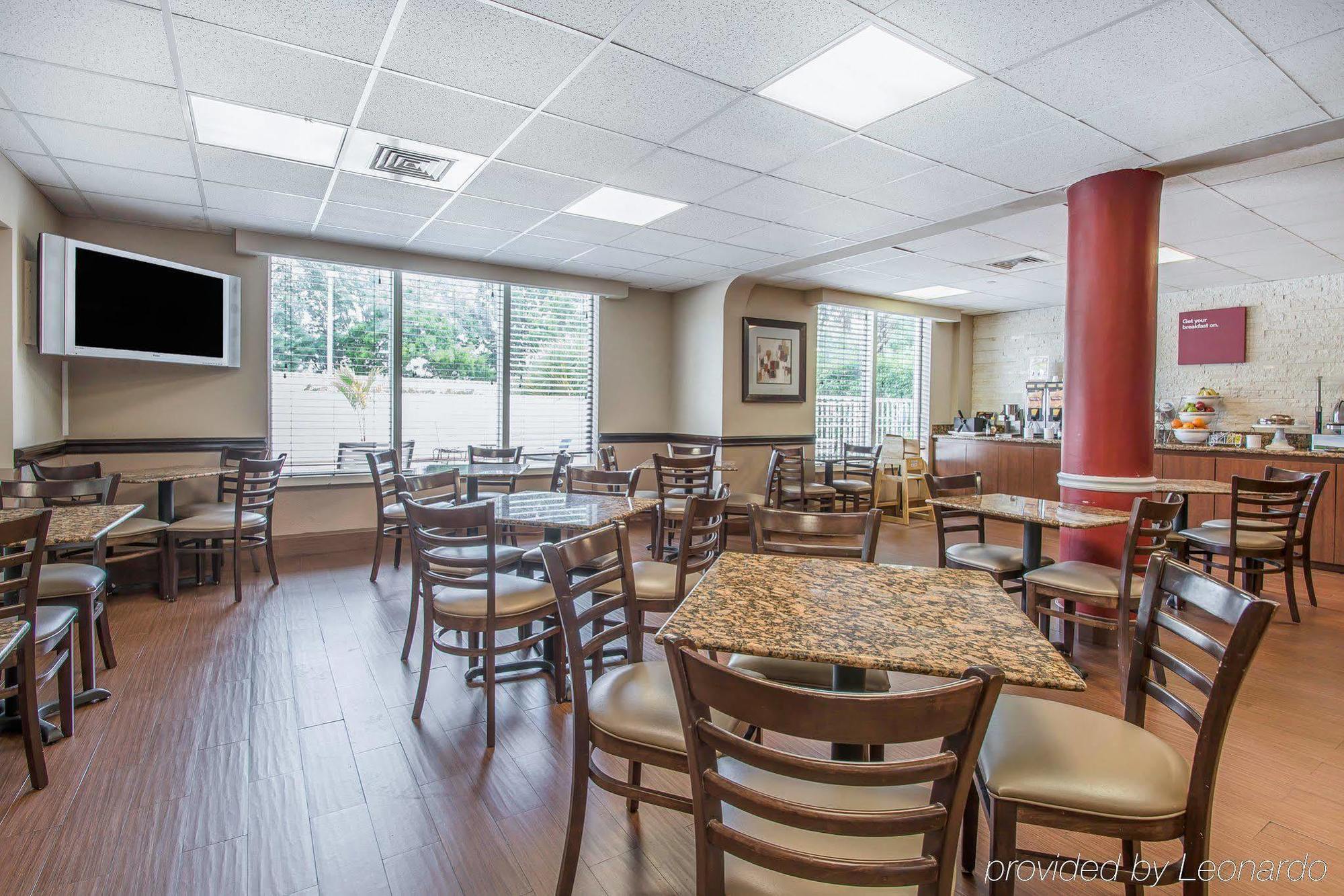 Comfort Sawgrass 3*
