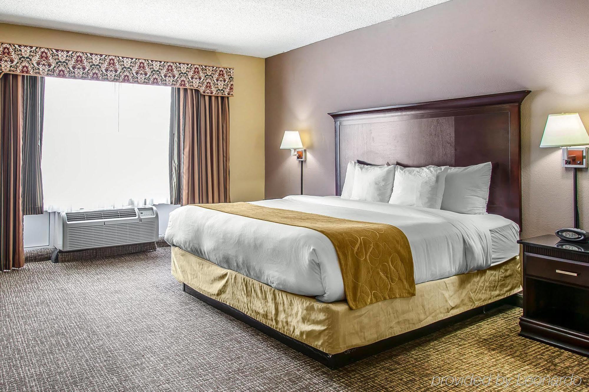 Comfort Sawgrass