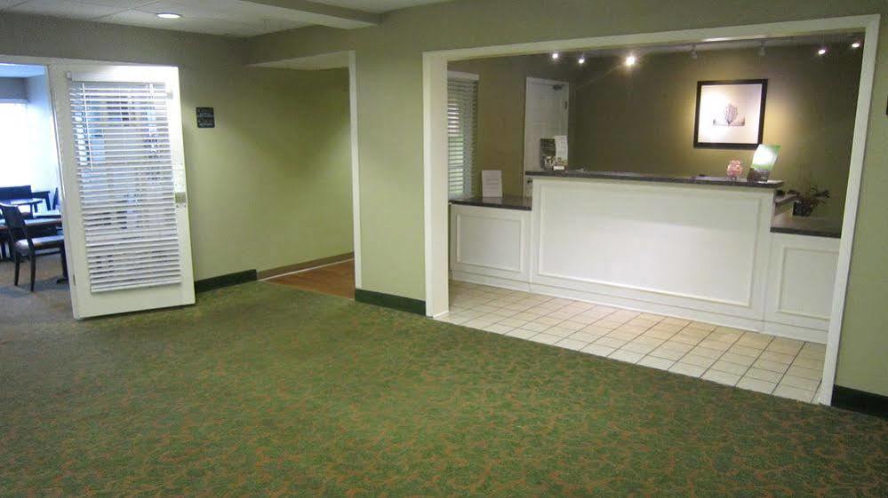 Hotel Extended America Select - Orlando - Mary - 1040 Greenwood Blvd 2*