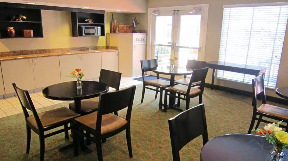 Hotel Extended America Select - Orlando - Mary - 1040 Greenwood Blvd Lake Mary