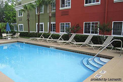 Extended America Select - Orlando - Mary - 1040 Greenwood Blvd Hotel 2*