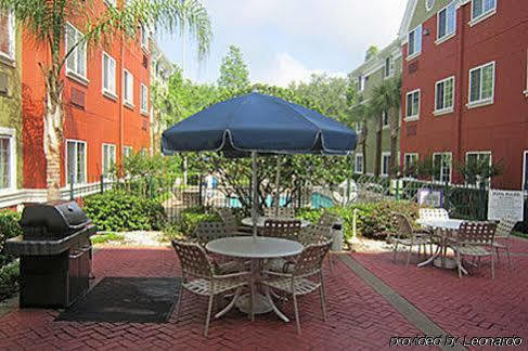 Extended America Select - Orlando - Mary - 1040 Greenwood Blvd Hotel Lake Mary
