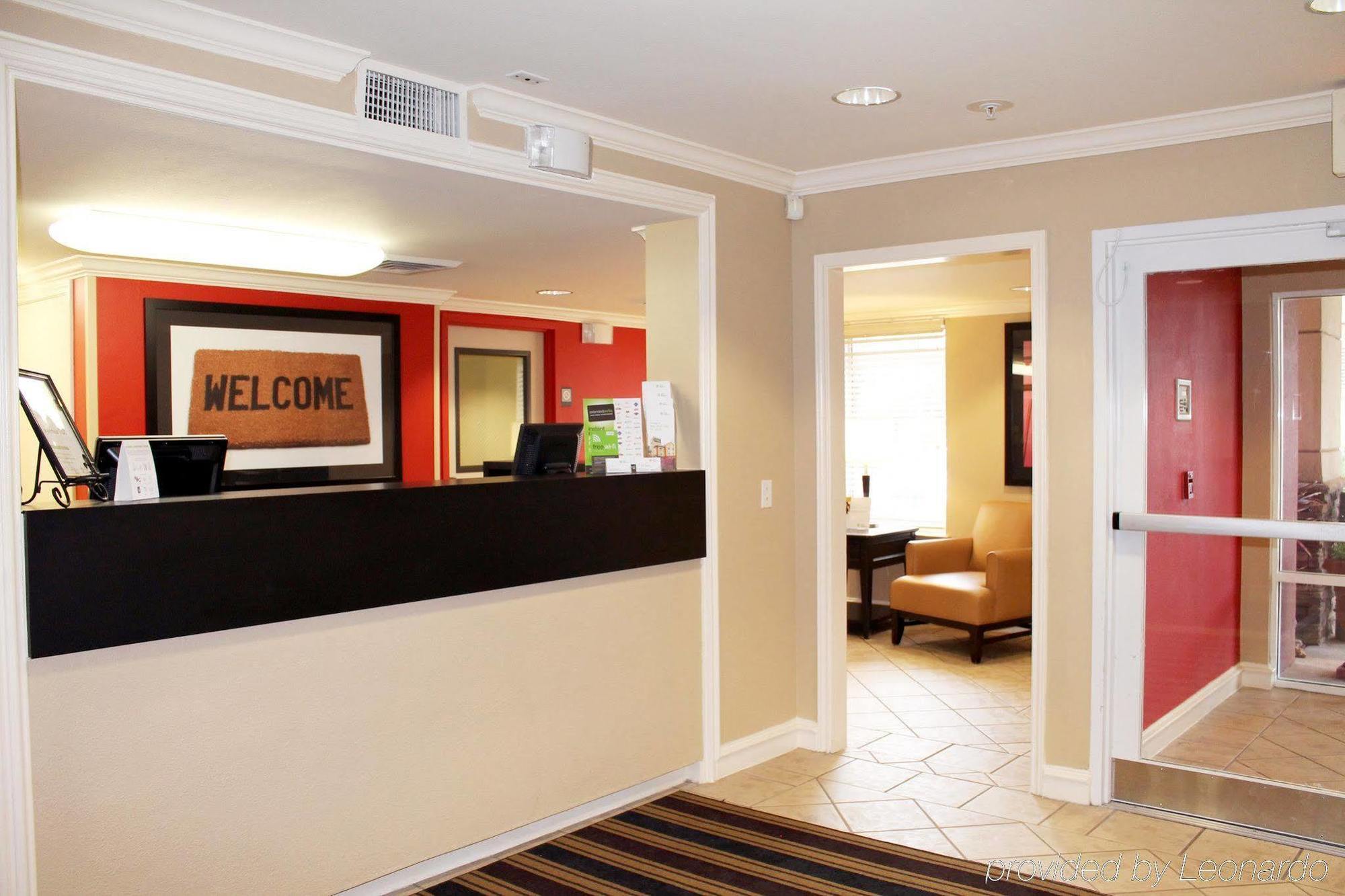 Extended America Select - Orlando - Southpark - Equity Row 2* Oak Ridge