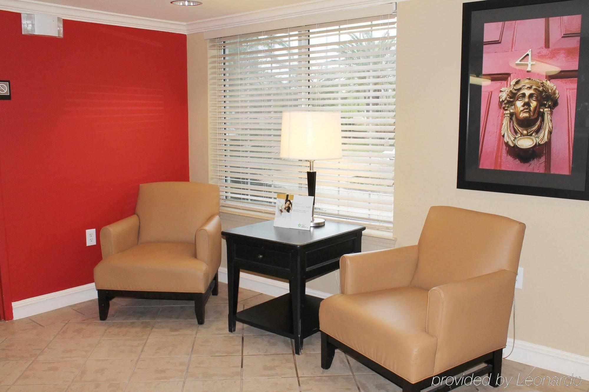 Extended America Select - Orlando - Southpark - Equity Row