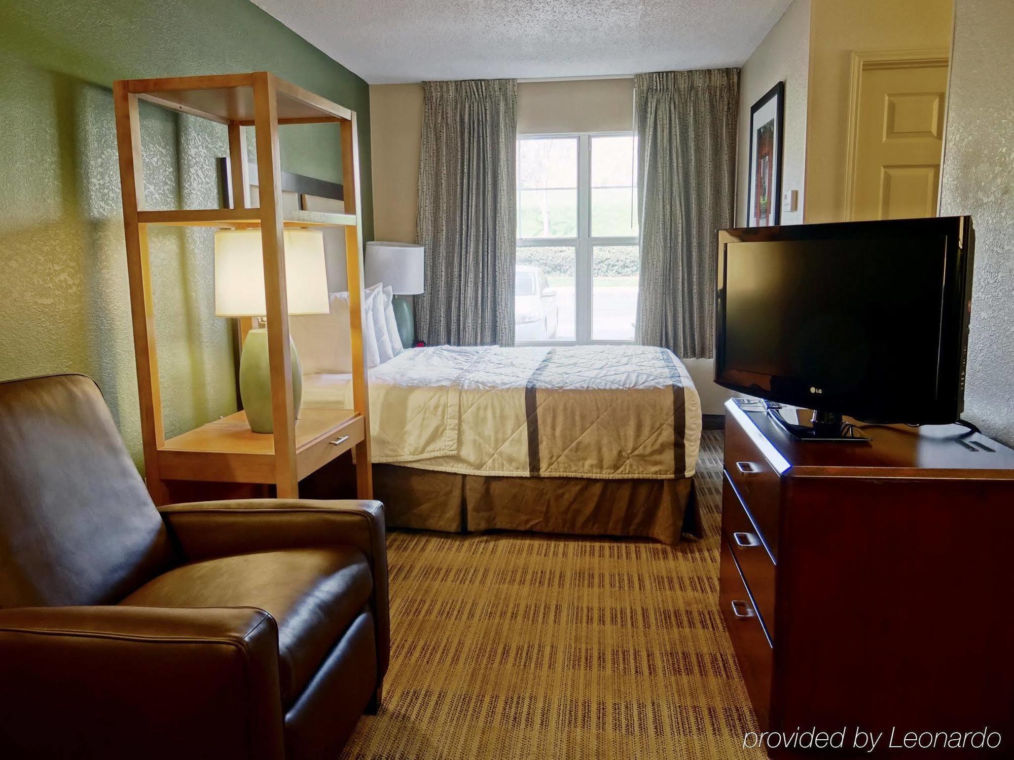 Hotel Extended America Select - Orlando - Maitland - Summit Tower Blvd Altamonte Springs