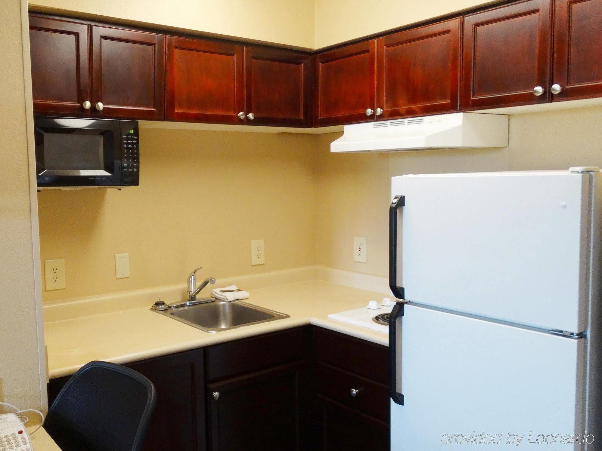 Hotel Extended America Select - Orlando - Maitland - Summit Tower Blvd