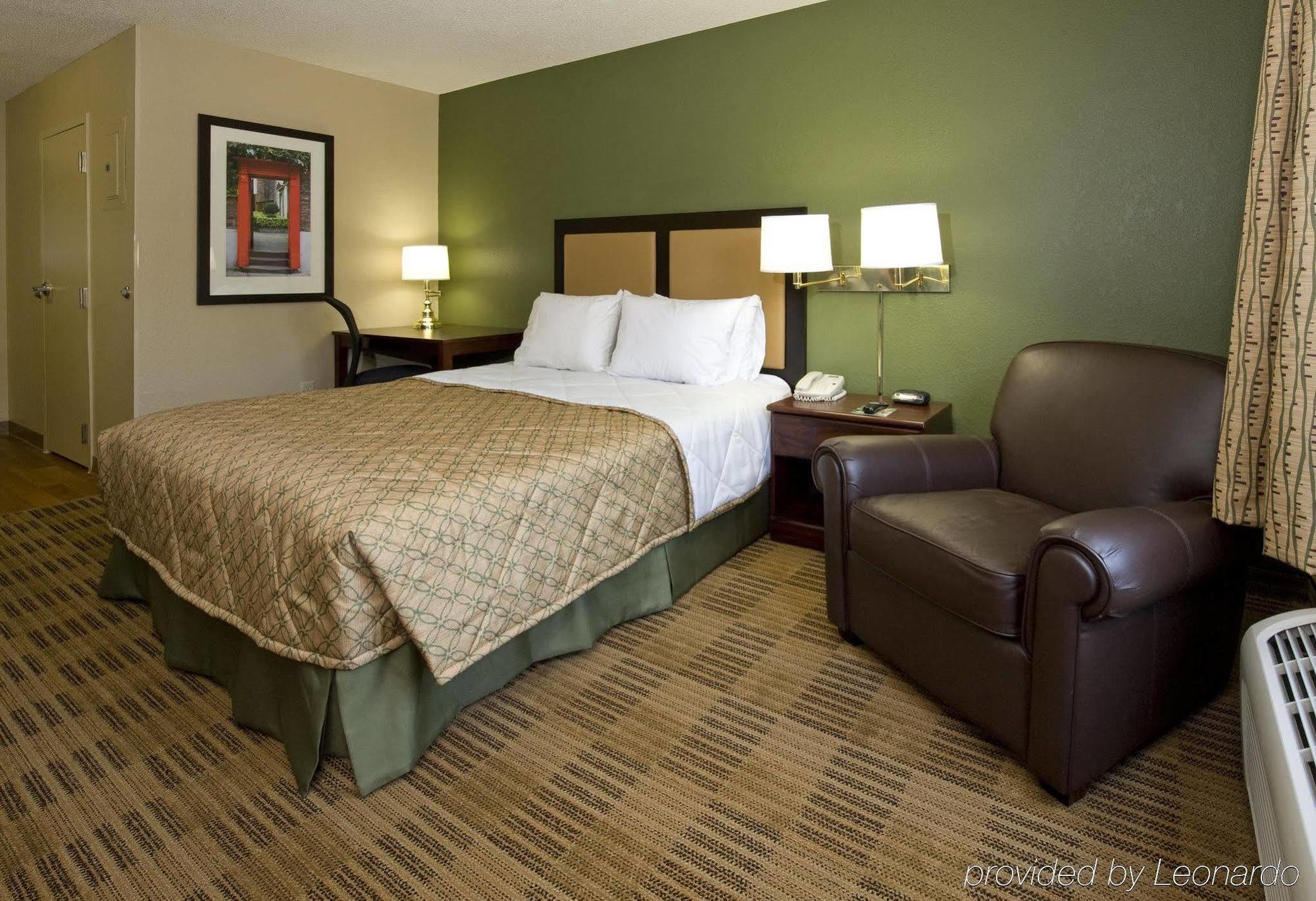 Hotel Extended America Premier - Miami - Airport - Doral - 25th Street Sweetwater