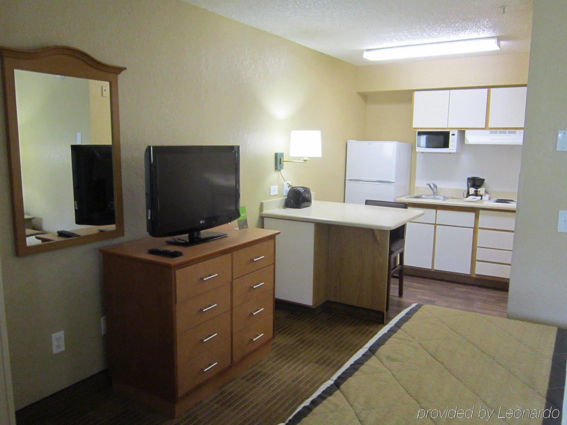 Extended America - Lauderdale - Tamarac Hotel