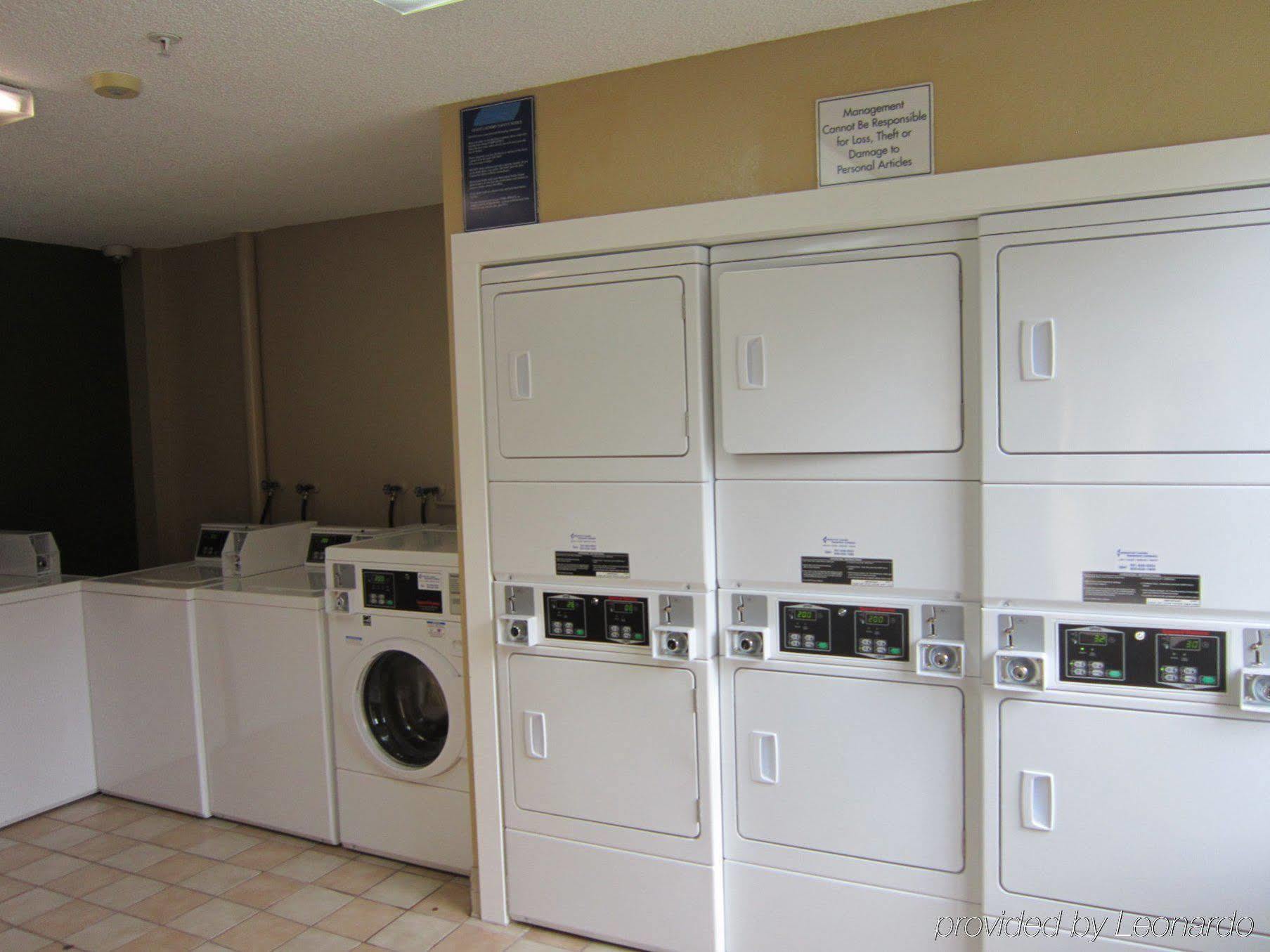 Hotel Extended America - Lauderdale - Tamarac