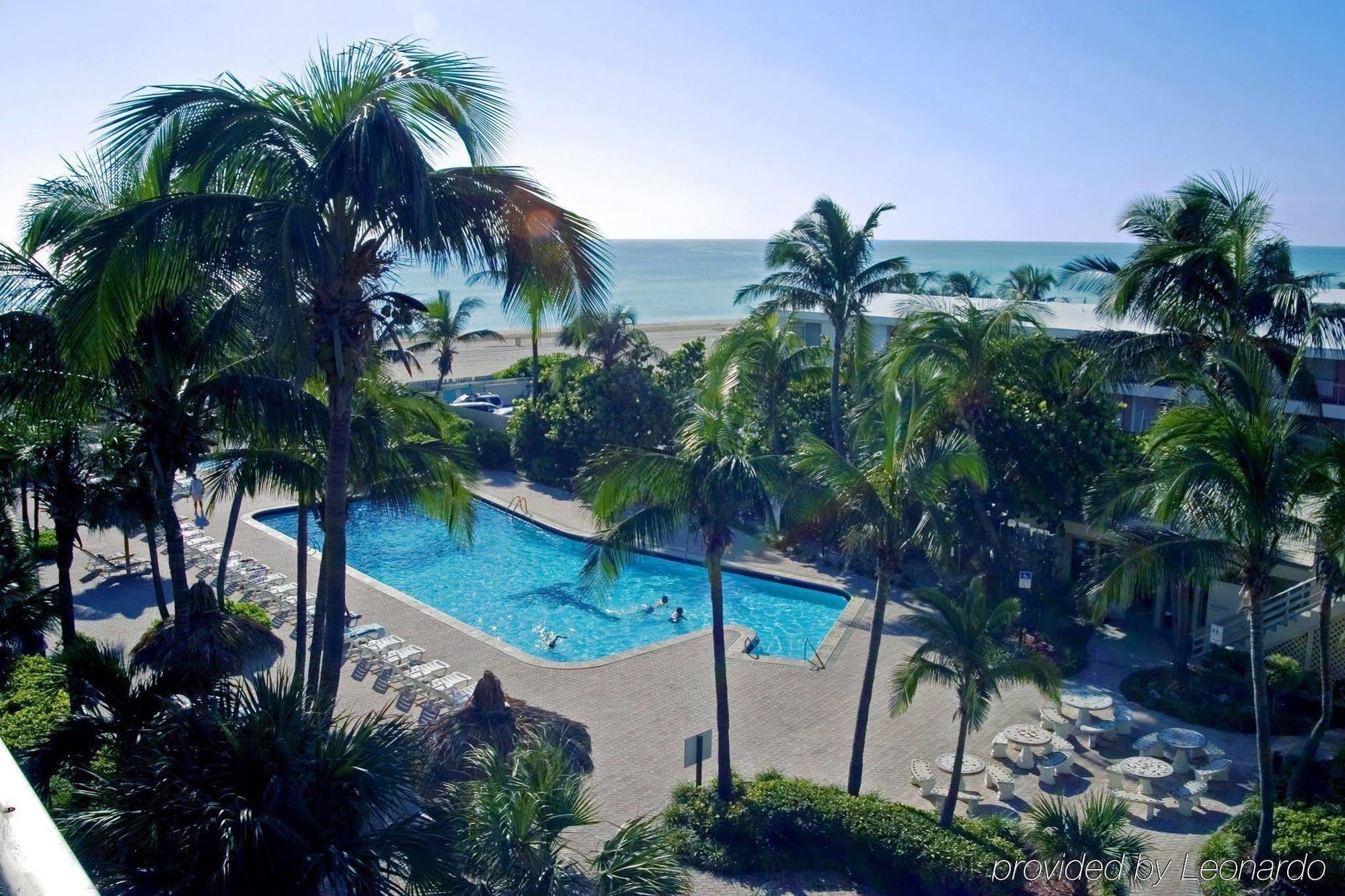 Thunderbird Sunny Isles Beach