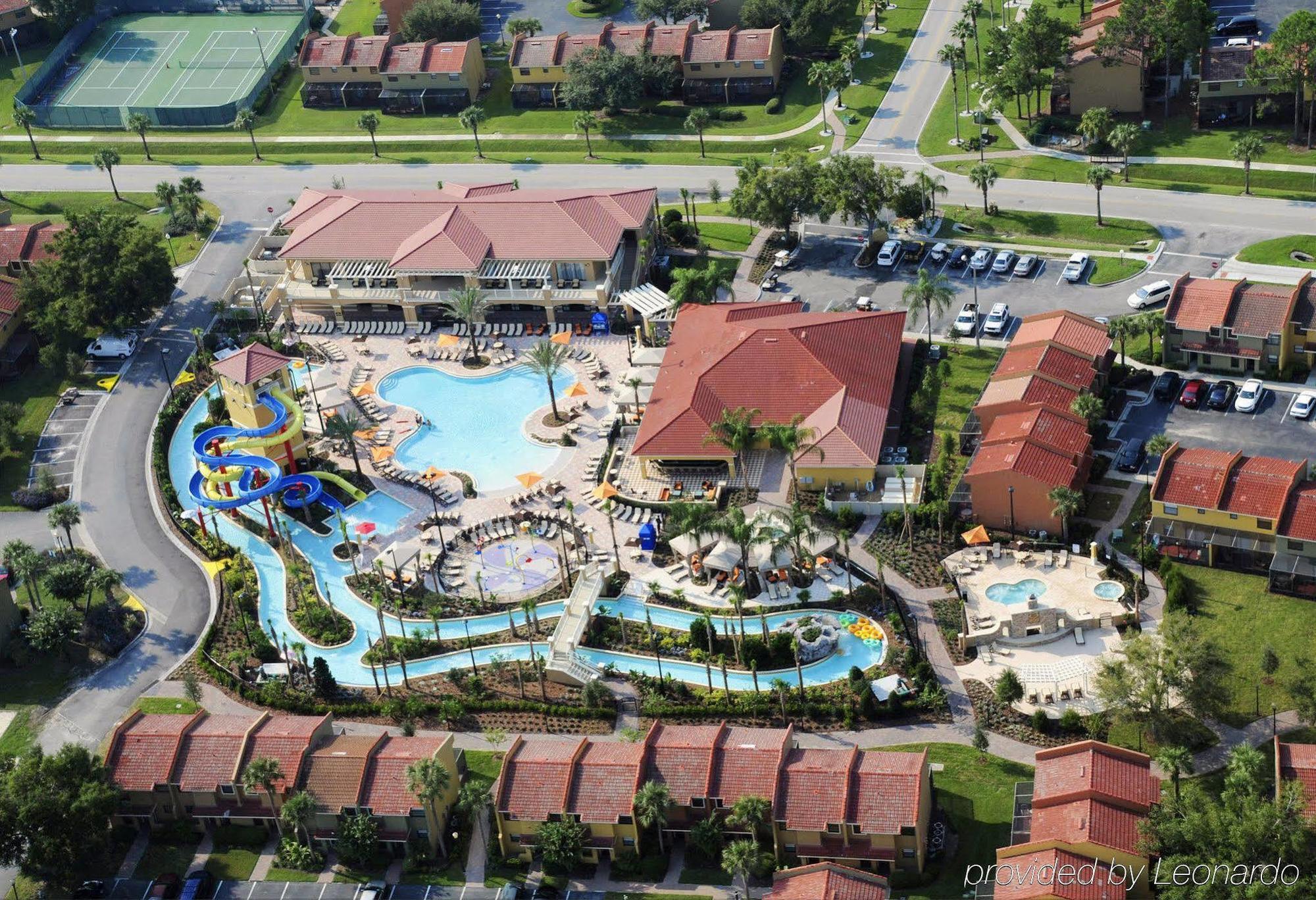 Fantasyworld 3* Kissimmee
