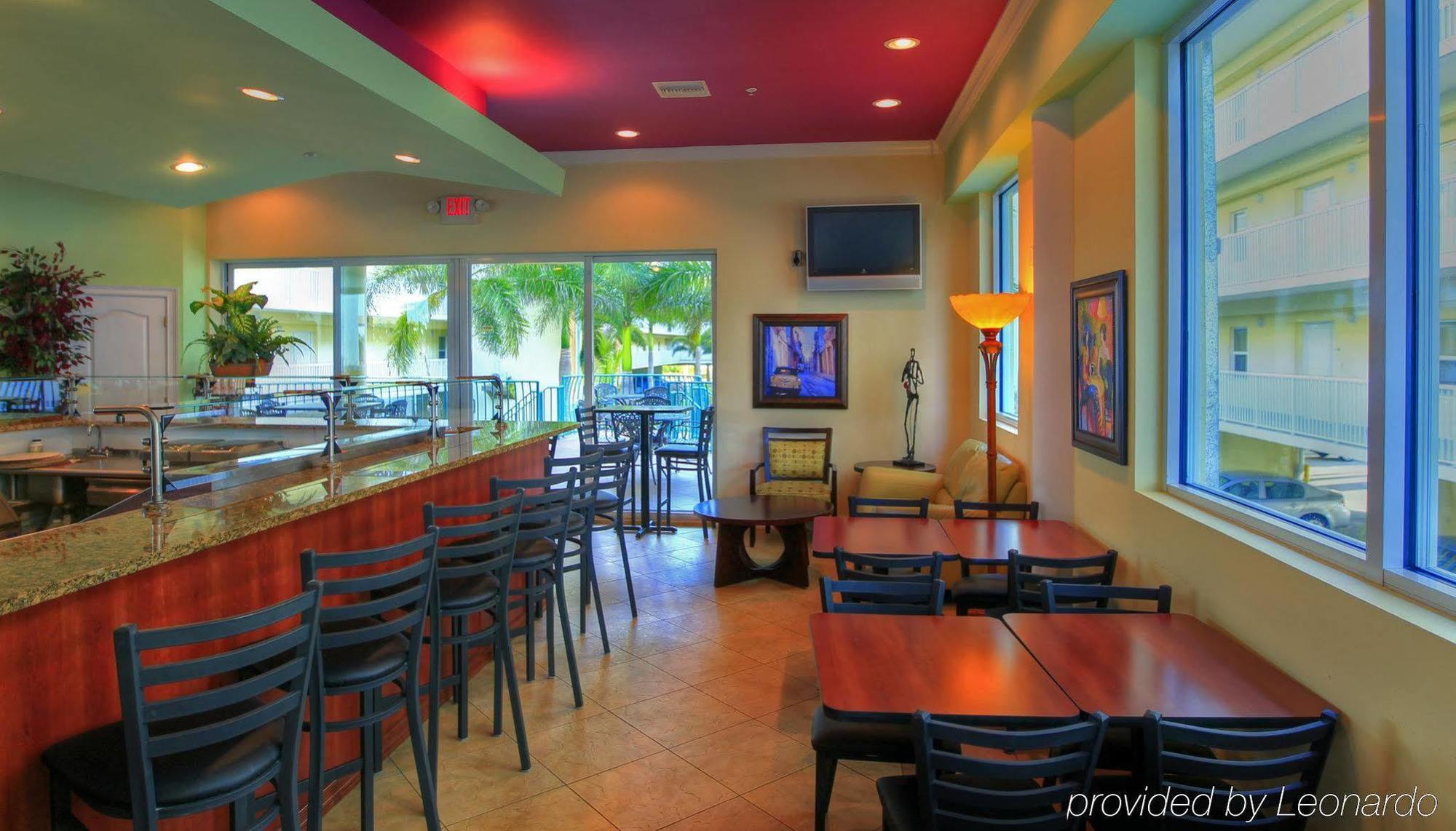 Sunset Vistas Two Bedroom Beachfront Resort St. Pete Beach