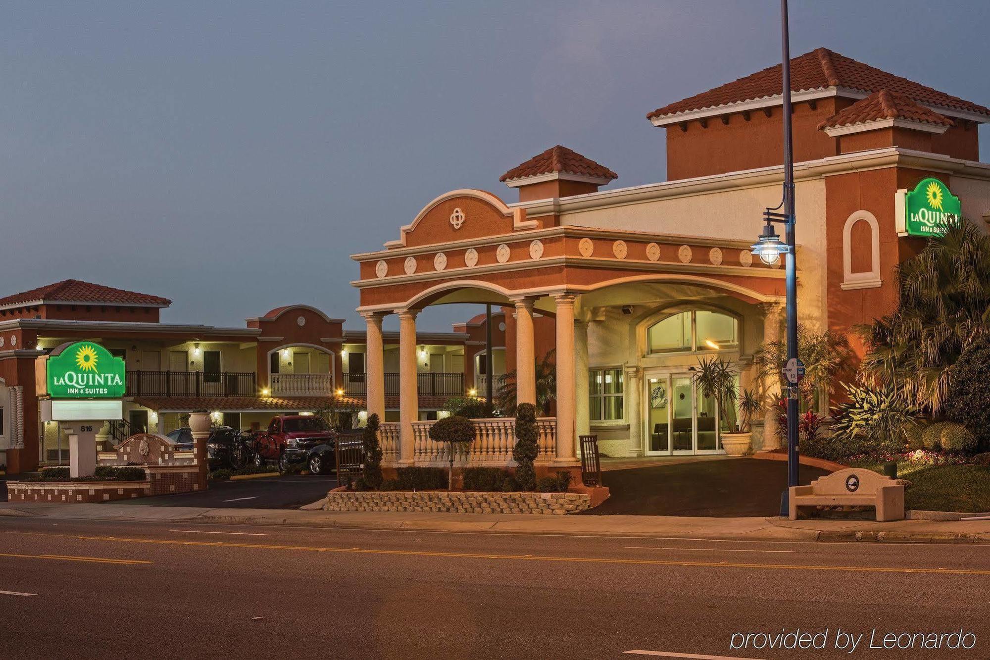 Hotel La Quinta By Wyndham Oceanfront Daytona